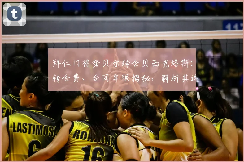 拜仁门将努贝尔转会贝西克塔斯：转会费、合同年限揭秘，解析其选择土超联赛原因与实力评估