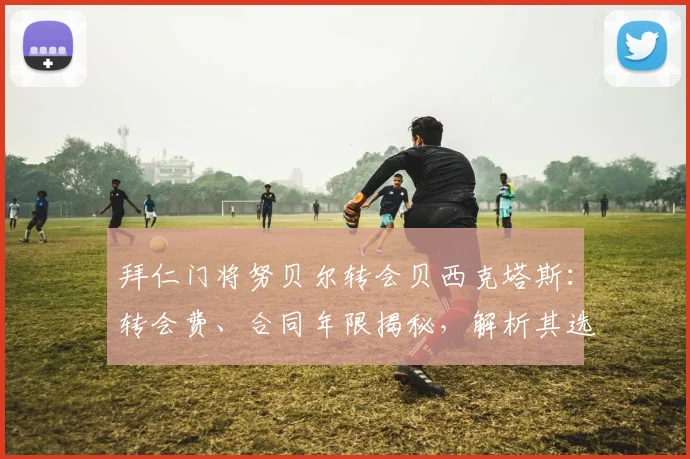 拜仁门将努贝尔转会贝西克塔斯:转会费、合同年限揭秘,解析其选择土超联赛原因与实力评估